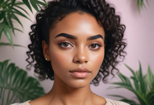 The Top 5 Benefits of Brow Lamination: Why You Should Try It 🌟