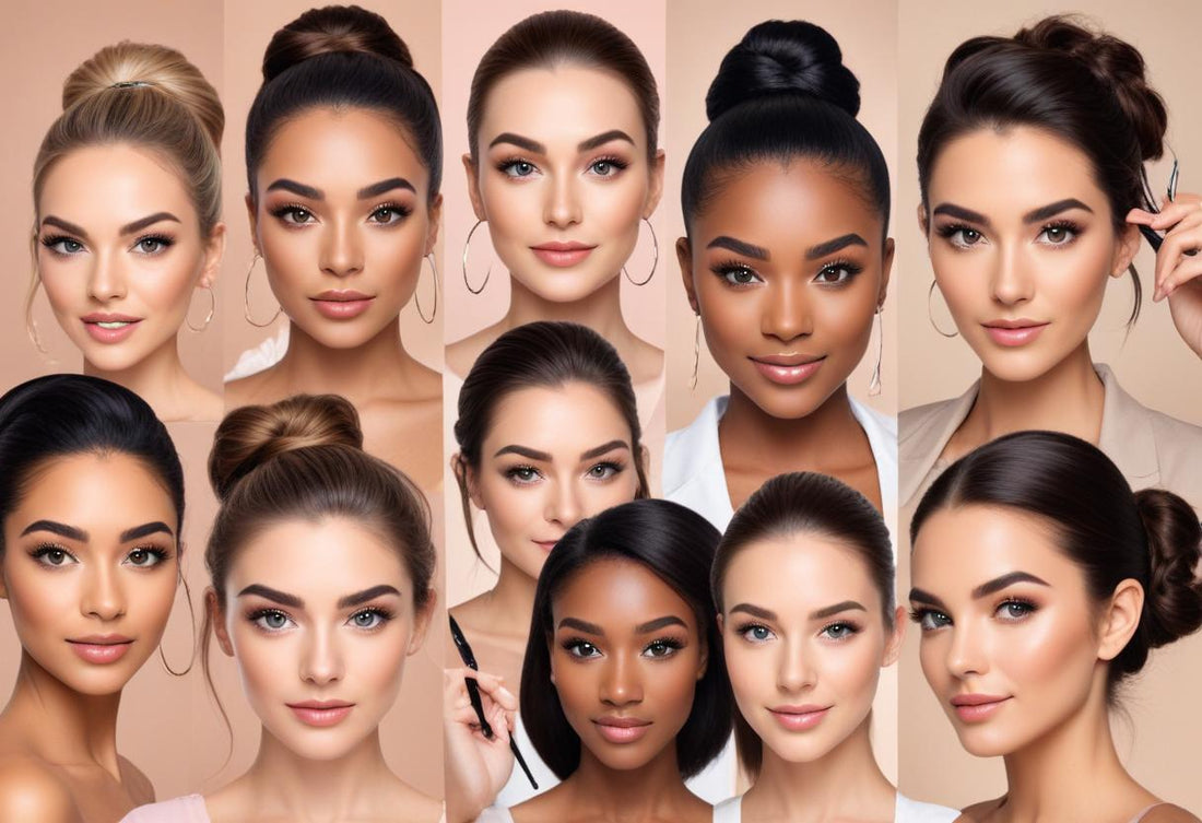 Success Stories: How Our Students Transformed Their Careers in Beauty ✨